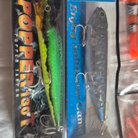 esche pesca