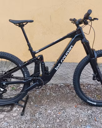 Leecougan Flo Avinox Ebike