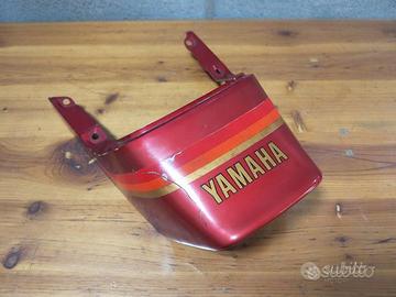 Codino parafango originale Yamaha XJ 550