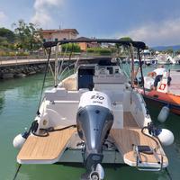 Trimarchi Margh23 ultima versione pari al nuovo