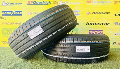 X2: Estive 235/55R18 104V -FIREMAX- al 75%