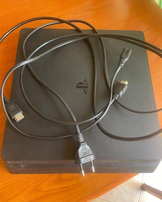 playstation 4 slim