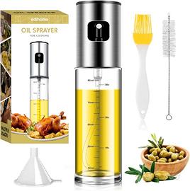 Spruzzino Olio per Friggitrice Aria 100ml spray