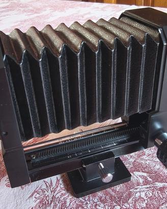 Soffietto semiautomatico per CONTAX- YASHICA