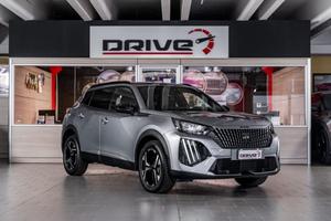 PEUGEOT 2008 PureTech 100 S&S Allure