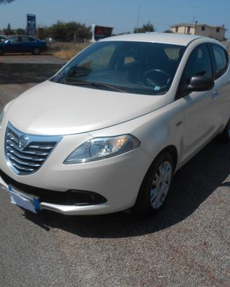 Lancia Ypsilon 1.3 MJT 16V 95 CV 5 porte S&S Silve