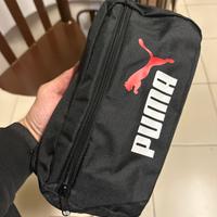 Washbag Puma