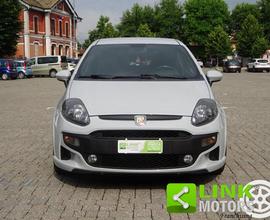 ABARTH Punto Evo Supersport 1.4 Turbo Multiair S