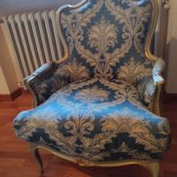 Poltrone Antiche