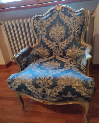 Poltrone Antiche
