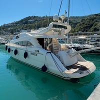 Aicon 56 fly caterpillar 800 valuta permuta