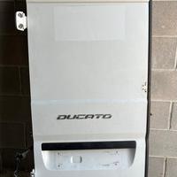 porte Sx e Dx posteriori Fiat Ducato 2023