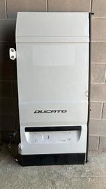 porte Sx e Dx posteriori Fiat Ducato 2023
