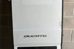 porte Sx e Dx posteriori Fiat Ducato 2023