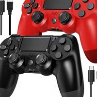 Ps 4 usata tutto funzionante in perfette co
