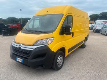 CITROEN JUMPER L2H2