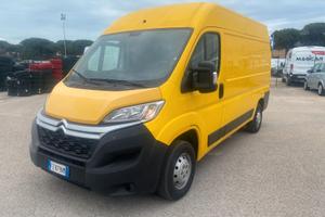CITROEN JUMPER L2H2