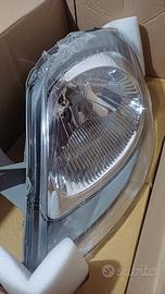 fari Renault Traffic,Opel Vivaro e Nissan Primstar