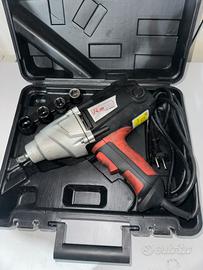 Avvitatore a impulsi Elettrico