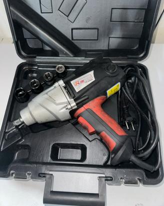 Avvitatore a impulsi Elettrico