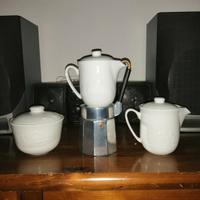 servizio da caffè Mulino Bianco 