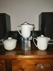 servizio da caffè Mulino Bianco 