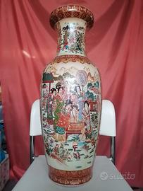 Vaso cinese 