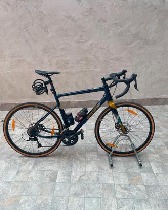 Gravel Bergamont Grandurance