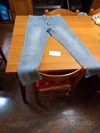 JEANS ELASTICIZZATI CHEAP MONDAY