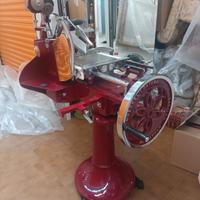 Berkel Affettatrice modello L rossa