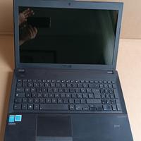 Notebook ASUS PRO PU 551LA ricambi