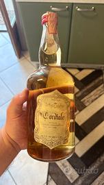 Cordiale liquore - istituto farmaceutico militare