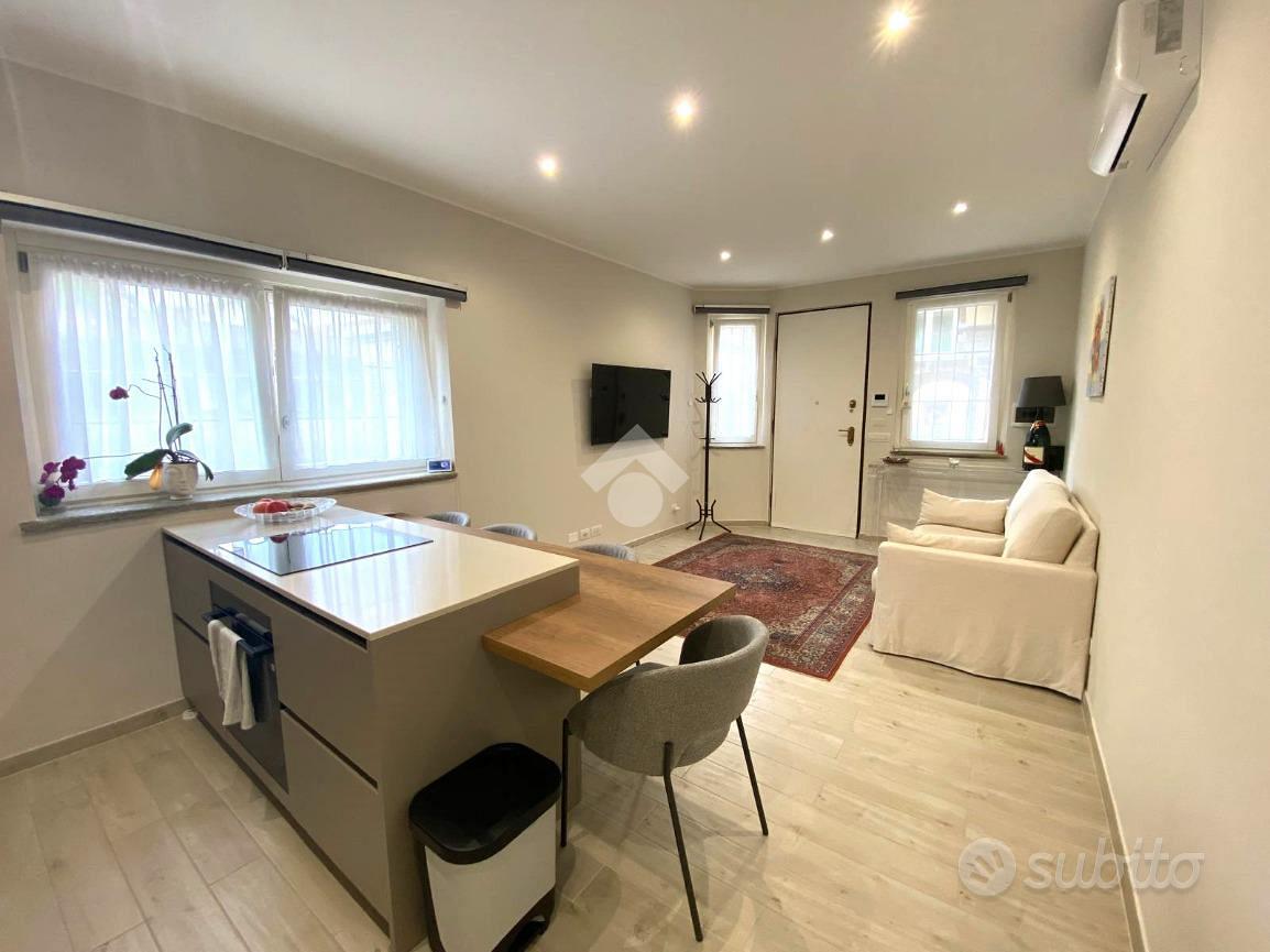 Appartamento – San Mauro Torinese, Centro - Vista 2