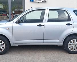 Daihatsu Terios 1.3 4WD CX Green Powered