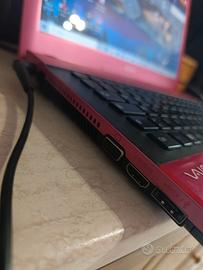 sony vaio pc laptop