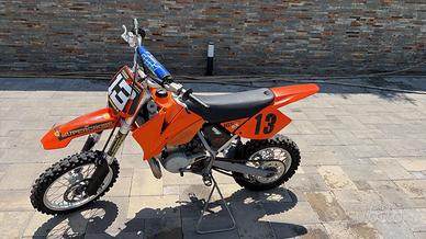 KTM SX 65
