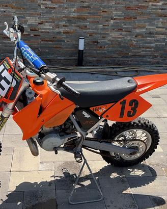 KTM SX 65