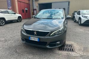Peugeot 308 BlueHDi 130 S&S Active