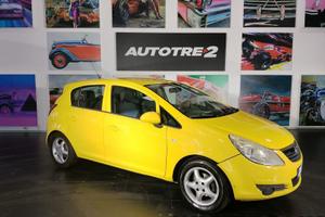 Opel Corsa 5P 1.2 Club 85cv FL - GPL