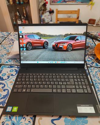 PC lenovo