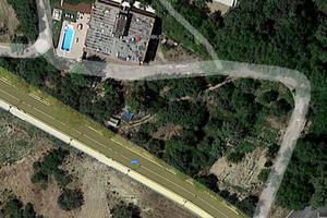 Appartamento con verde privato