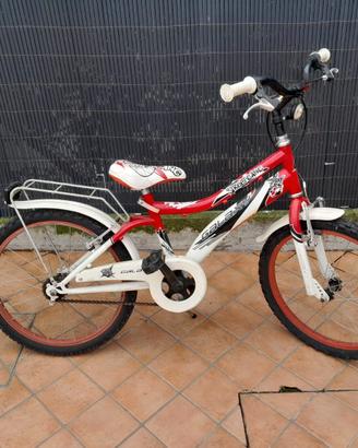 Bicicletta