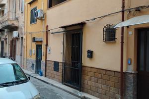 Bilocale arredato