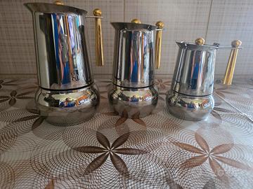 macchinette per caffè 