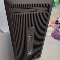 HP Z238 WORKSTATION