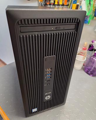 HP Z238 WORKSTATION