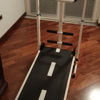 Tapis roulant meccanico