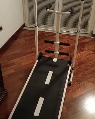 Tapis roulant meccanico