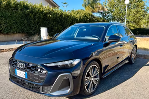 A5 Avant TDI 150 kW-204 CV, MHEV+ S tr. S Line Edi