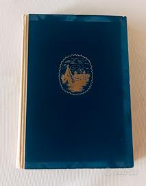 Storia dell'America libri antichi 1947